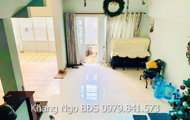 Bán CHDV Siêu VIP - HXH 6m Lê Văn Sỹ, 100m² (8x14m), Hẻm thông 6m - CHỈ 17 TỶ
