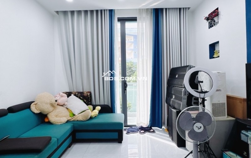 Hẻm Nhựa Xe Hơi Nguyễn Thị Thập - 3 Tầng BTCT Ở Ngay - 7.5 Tỷ Rẻ Nhất Kv