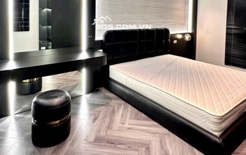 NHÀ MỚI KÍNH KOONG – 1 NHÀ RA PHỐ – DÂN TRÍ CAO – SÀI ĐỒNG LONG BIÊN 