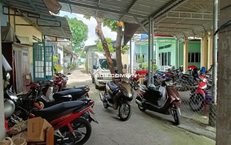 BÁN NHÀ + ĐẤT NGANG 17m DÀI 11m, DT 187m2, LINH XUÂN, THỦ ĐỨC – CHỈ 5.8 TỶ (TL)