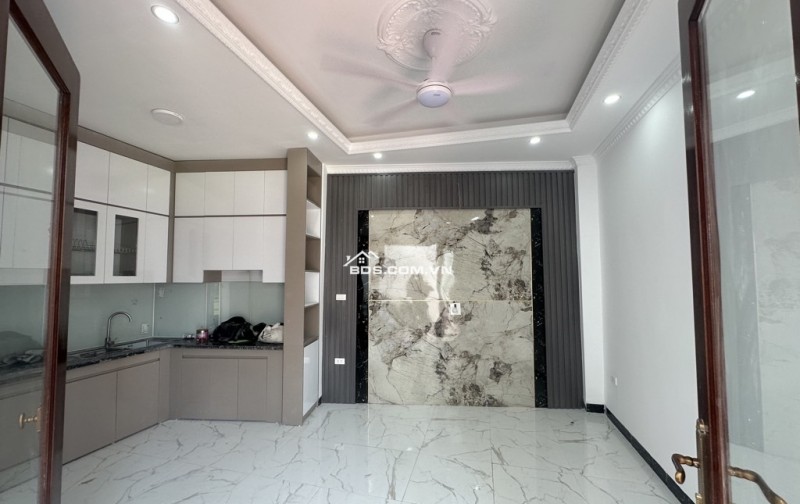 GIÁ SỐC NHÀ ĐẸP- NGÕ NÔNG - 50M RA ĐƯỜNG VỈA HÈ KINH DOANH Ô TÔ TRÁNH- GIÁ CHỈ 4.86 TỶ