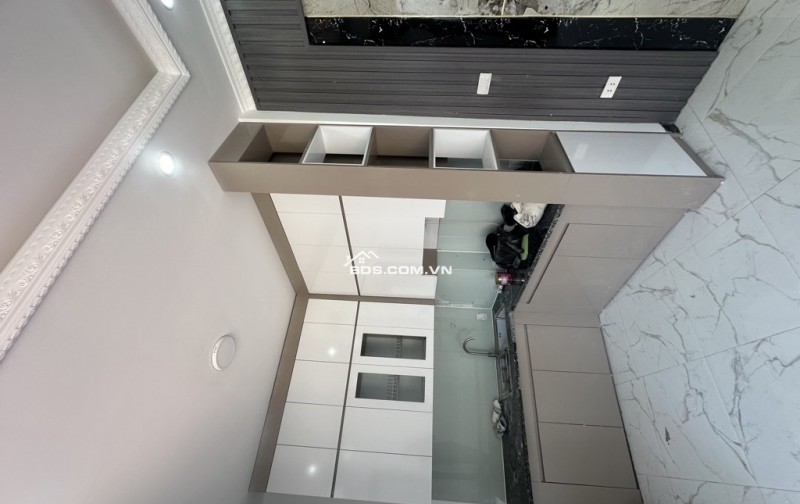 GIÁ SỐC NHÀ ĐẸP- NGÕ NÔNG - 50M RA ĐƯỜNG VỈA HÈ KINH DOANH Ô TÔ TRÁNH- GIÁ CHỈ 4.86 TỶ