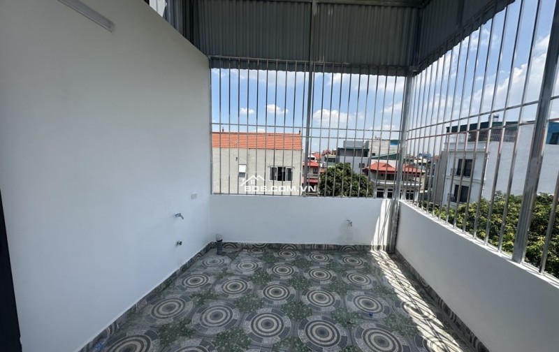 GIÁ SỐC NHÀ ĐẸP- NGÕ NÔNG - 50M RA ĐƯỜNG VỈA HÈ KINH DOANH Ô TÔ TRÁNH- GIÁ CHỈ 4.86 TỶ