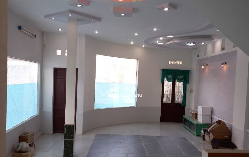 **CHO THUÊ NHÀ TRUNG TÂM QUY NHƠN – VỊ TRÍ KINH DOANH ĐỈNH CAO