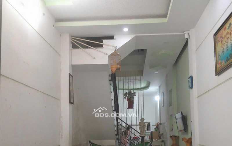 Cần bán 2 nhà riêng biệt (1 trệt, 1 lầu) tại đường 18 khu dân cư Vĩnh Phú 2. Vĩnh Phú