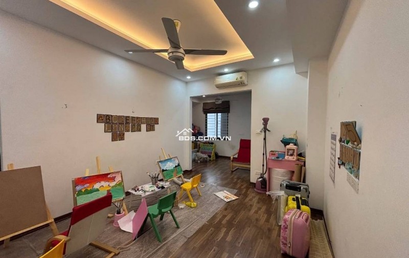 CẦN BÁN NHÀ TRUNG TÂM ĐỐNG ĐA - AN SINH AN NINH TỐT - TIỆN ÍCH BẠT NGÀN - 40M2 - 5 NGỦ