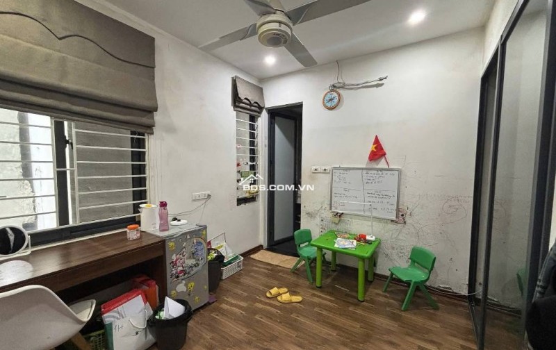 CẦN BÁN NHÀ TRUNG TÂM ĐỐNG ĐA - AN SINH AN NINH TỐT - TIỆN ÍCH BẠT NGÀN - 40M2 - 5 NGỦ