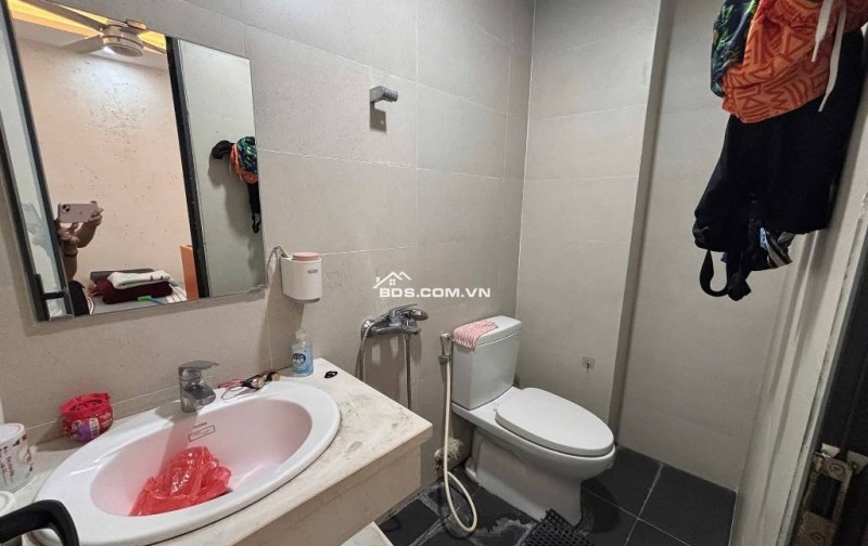 CẦN BÁN NHÀ TRUNG TÂM ĐỐNG ĐA - AN SINH AN NINH TỐT - TIỆN ÍCH BẠT NGÀN - 40M2 - 5 NGỦ