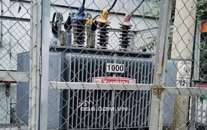 Nhà xưởng cho thuê 4000m2 Phan Văn Hớn Quận 12