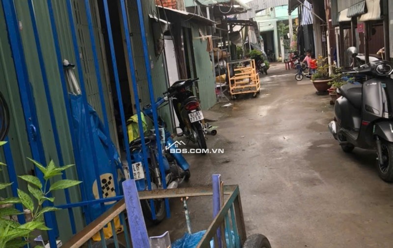 Chính Chủ Bán Nhà Tại 528A/14, Đường Thoại Ngọc Hầu, Phường Mỹ Phước, Thành Phố Long Xuyên, An Giang