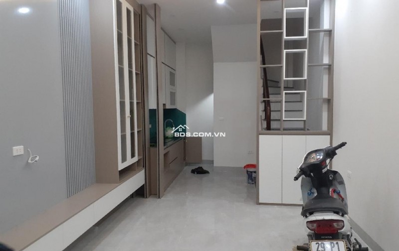 bán nhà ở cầu giấy