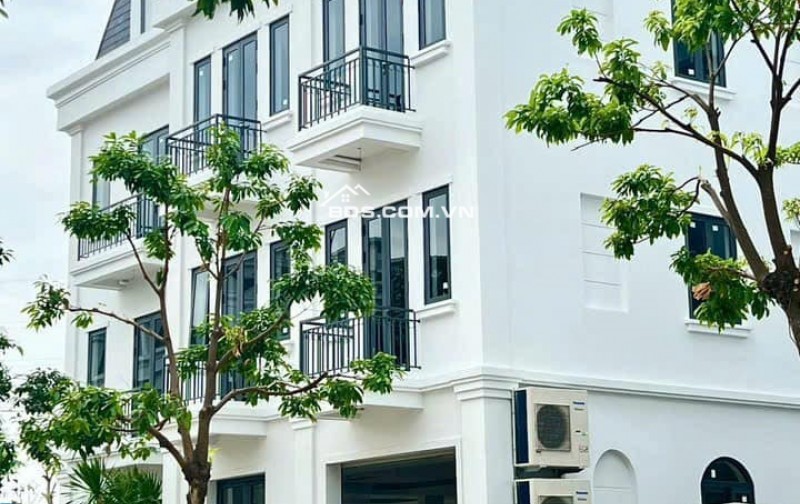 Biệt Thự Solasta Mansion – Tuyệt tác dành cho giới tinh hoa - Giá Từ 220 triệu/m2