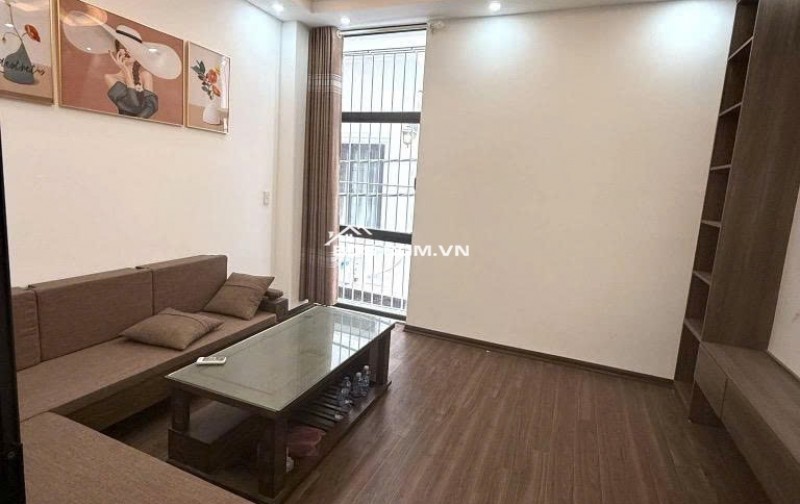Bán Nhà Phố Khương Trung, Quận Thanh Xuân - Gần Phố - Full Nội Thất - 40, 4Tầng - Nhỉnh 8 Tỷ.
