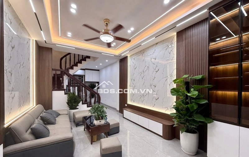 Nhà Đẹp Gần Đường Ô TÔ Kim Ngưu, Hai Bà Trưng 39m, 4 tầng, mt 4m, giá 9.6 tỷ
