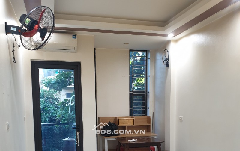 BÁN NHÀ ĐẸP MẶT ĐƯỜNG BẾN THÓC 3 TẦNG 38M2 GIÁ 4.3 TỶ