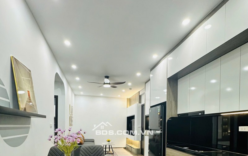 Căn hộ chung cư HH1 Linh Đàm 56m2, 2 ngủ giá chỉ 2 tỷ 200 triệu