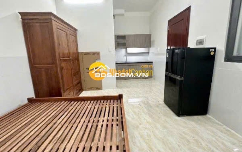 Cho thuê phòng SIÊU ĐẸP 60/2/1 Ung Văn Khiêm, P25 Q Bình Thạnh