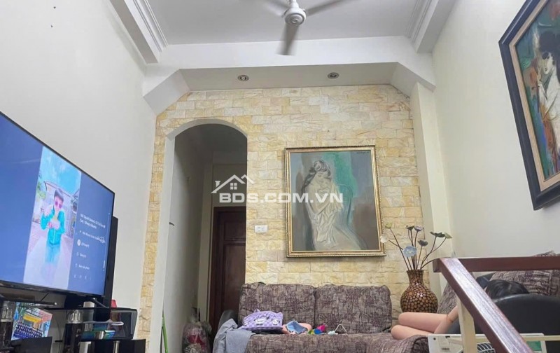 BÁN NHÀ PHỐ QUAN NHÂN – THANH XUÂN - NGÕ THÔNG - ĐƯỜNG RỘNG THOÁNG - DT 37M - 4TANG - GIÁ CHÀO 8,25 TỶ