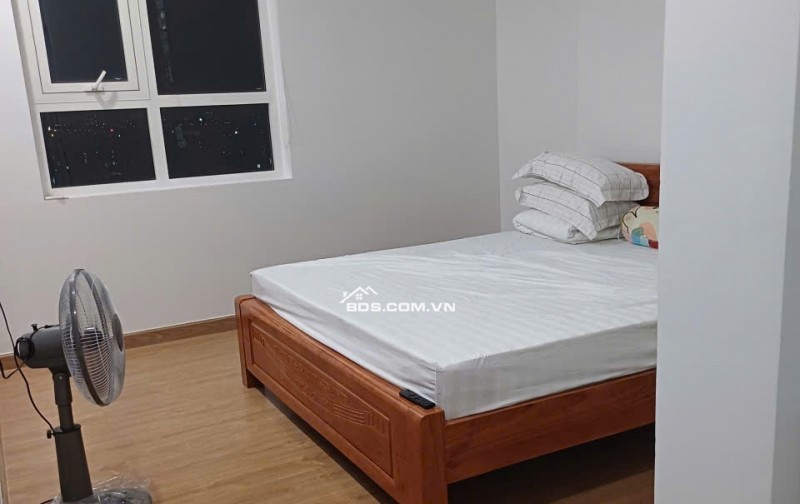 Cho thuê căn góc 78m2 C/C MOONLIGHT BOULEVARD full nội thất