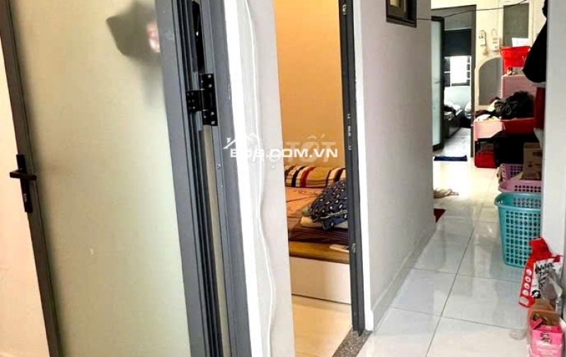 Bán nhà 1 lầu 1 sân thượng hẻm 1368 Lê Văn Lương Xã Phước Kiển Nhà Bè
