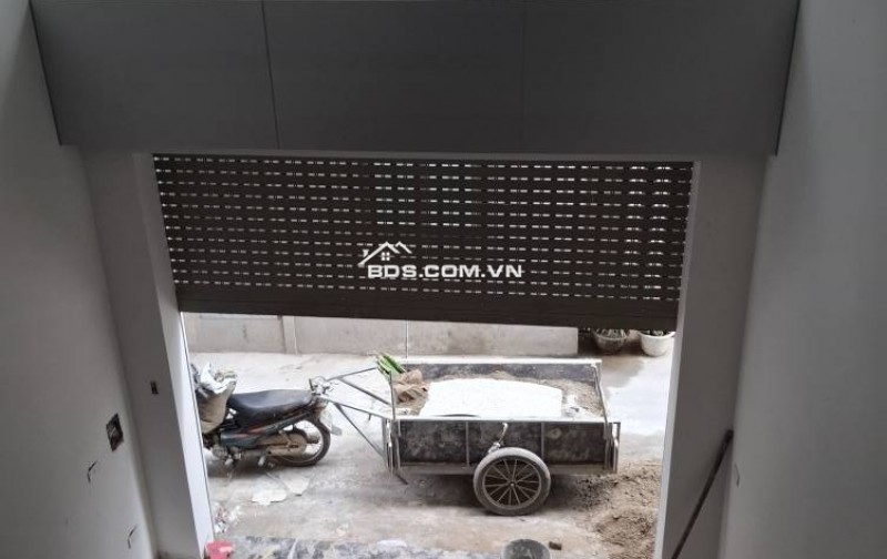 BÁN NHÀ PHỐ NGŨ HIỆP – TƯƠNG CHÚC, THANH TRÌ – NHÀ MỚI 100%