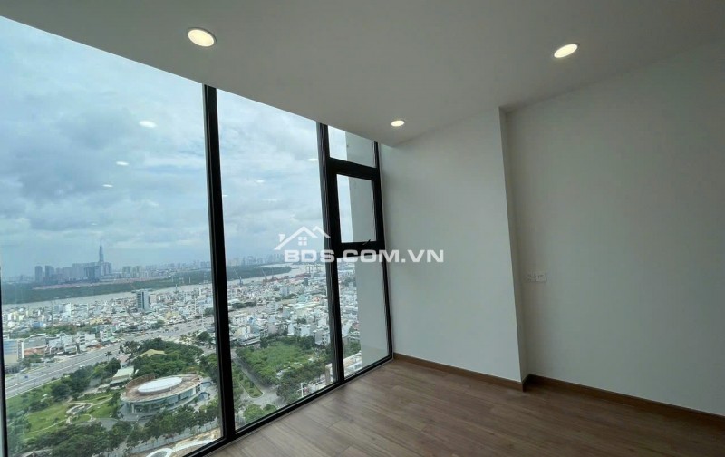 CHO THUÊ NHANH ECO GREEN 2PN-2WC tại trung tâm quận 7, TPHCM