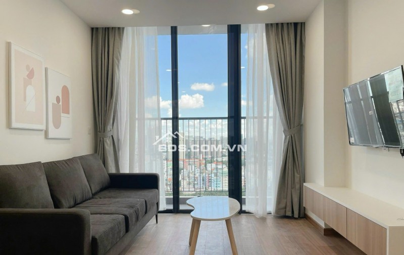 CHO THUÊ NHANH CĂN HỘ ĐẲNG CẤP TIỆN NGHI TẠI ECO GREEN QUẬN 7