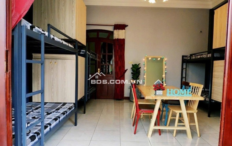 Chỉ 1.5tr bạn sẽ được ở ký túc xá Full nội thất Quách Văn Tuấn P12 Tân Bình