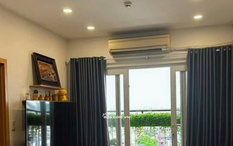 C/c Harmona, Tân BÌnh: 78m2, 2p ngủ, 2wc, Nội thất, 11tr/th, Nội thất