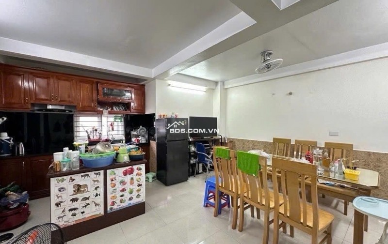 Hiếm ! Nhỉnh 9 Tỷ - Gần Phố - Dân Xây - Trung Tâm Quận Thanh Xuân - 51M, 5 Tầng.