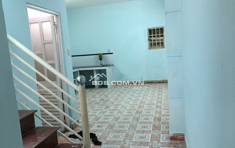 Cần cho thuê nhà hẻm 49 Phạm Văn Bạch P15 Tân Bình tiện vừa ở vừa KD