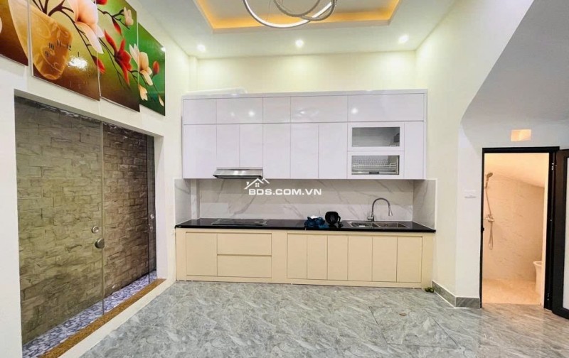 BÁN NHÀ PHÂN LÔ, OTO, GẦN PHỐ, 59M* 4 TẦNG, TÔ VĨNH DIỆN, THANH XUÂN.