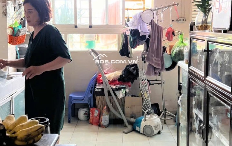 Chính chủ bán căn hộ DT 62m2 chung cư An Lộc 1 tầng 4