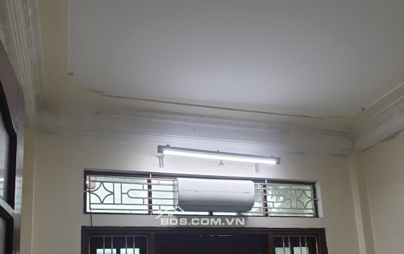 BÁN NHÀ MẶT ĐƯỜNG PHÙ NGHĨA 3 TẦNG 40M2 GIÁ 4.8 TỶ