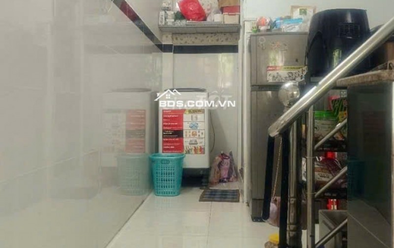 Chính chủ bán nhà Phước Kiển Nhà Bè 1 trệt 1 lầu 2PN 2WC