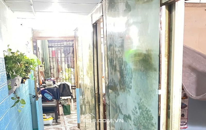 BÁN NHÀ GÓC 2 MẶT TIỀN ĐƯỜNG YẾT KIÊU, THÀNH PHỐ PHAN RANG, THÁP CHÀM