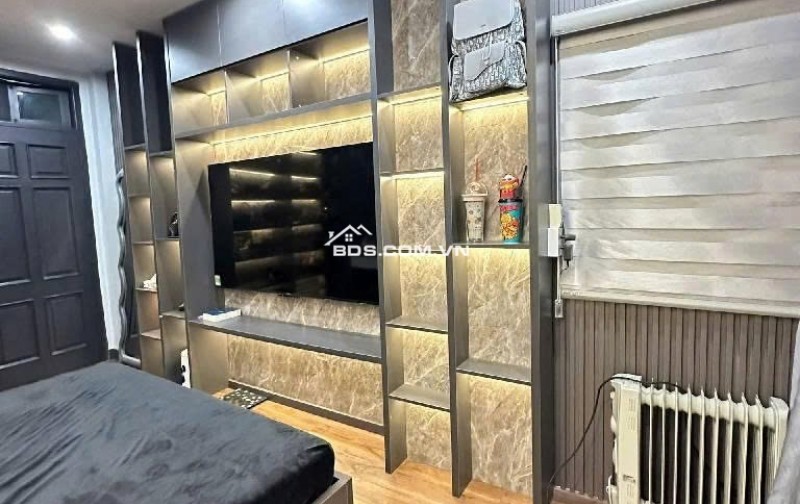 Bán Nhà Phân Lô - Oto - Gần Phố - Hoàng Văn Thái, Thanh Xuân - 46m, 4 Tầng - Nhỉnh 14 Tỷ.