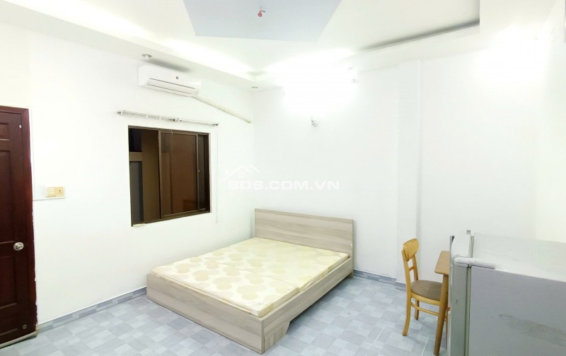 Cho thuê phòng ban công full nội thất chỉ từ 4.3tr ngay Đồng Xoài TB