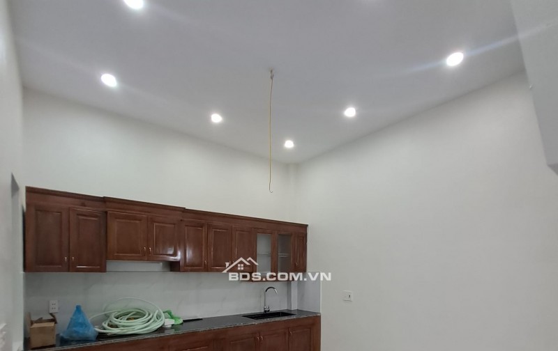 BÁN NHÀ ĐẸP 1.78 TỶ 3 TẦNG 50M2 ( TÂY BẮC ) NGÕ VĂN CAO