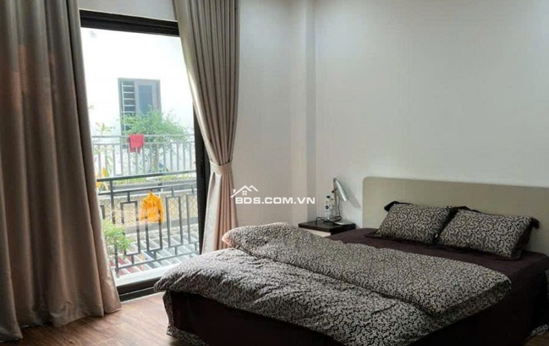 Bán Nhà Ngõ 69 Hoàng Văn Thái - Lô Góc - Thang Máy - Oto -45m, 6 Tầng - Nhỉnh 11 Tỷ.