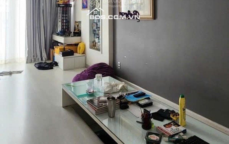 Bán căn nhà đẹp, thiết kế hiện đại, 92,5m², giá 4,5 tỷ