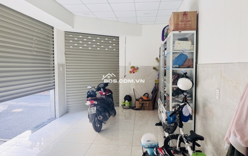 BÁN NHÀ LÔ GÓC HIẾM – 2 MẶT TIỀN ĐƯỜNG SỐ 8 LINH XUÂN – 3 LẦU – HXH – GIÁ CHỈ 4.85 TỶ