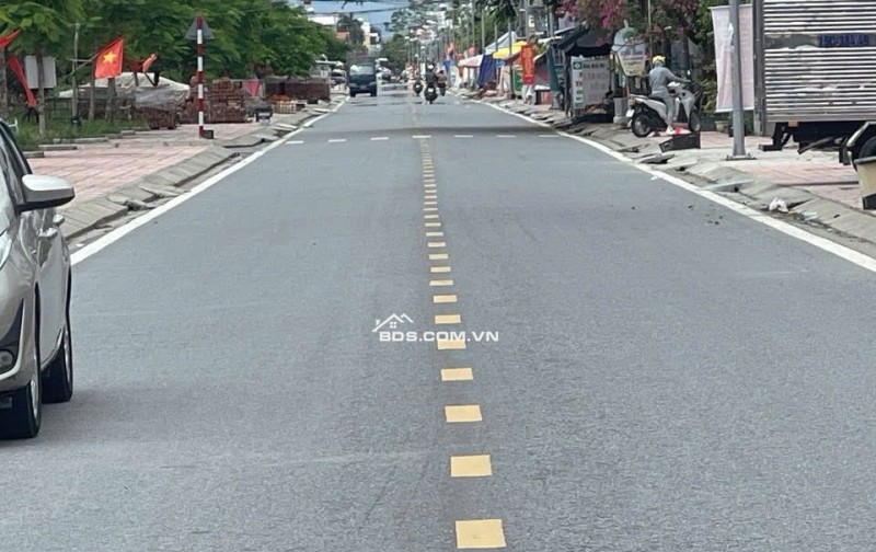 Bán đất Quý Kim, Nam Đồ Sơn, Hải Phòng