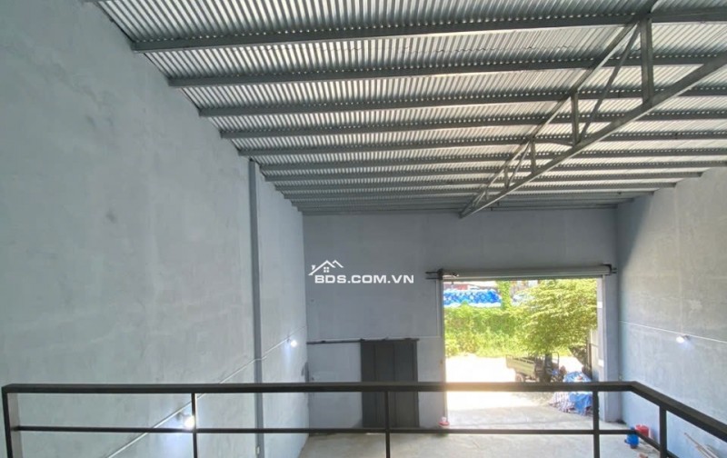 KHO XƯỞNG MỚI, VỊ TRÍ ĐẸP _ ĐƯỜNG 1B; VĨNH LỘC B, BÌNH CHÁNH
