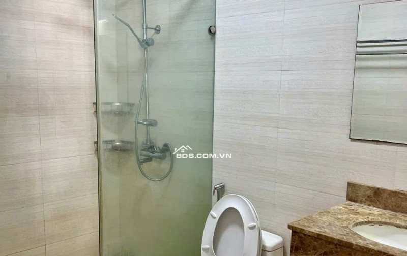 CHO THUÊ PHÒNG ĐẸP, TIỆN NGHI, GIÁ TỐT TẠI NGÕ 189 HOÀNG HOA THÁM, BA ĐÌNH