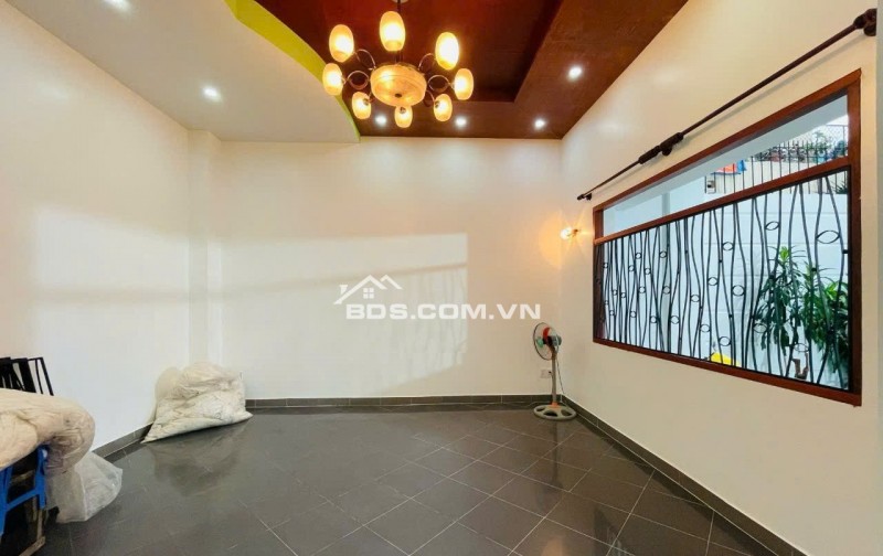Chính chủ  bán căn Villa nhà số 25/2 đường Nguyễn An Ninh,Phường 14, Quận Bình Thạnh, TP Hồ Chí Minh