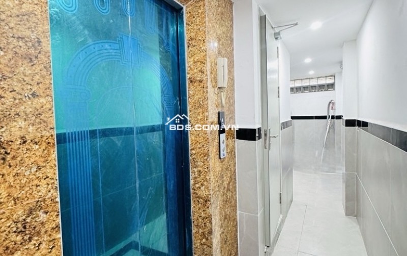 Chính chủ bán căn CCMN 100m, 7 tầng thang máy, PCCC đảm bảo, dòng tiền ổn định, khu Bách -  Kinh - Xây