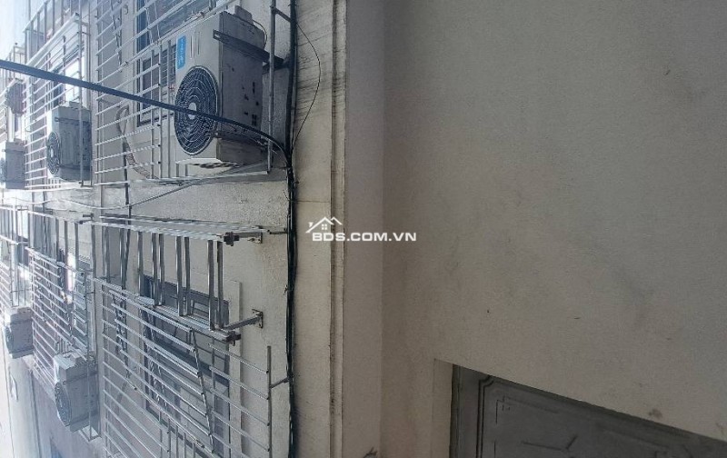  GÀ ĐẺ TRỨNG VÀNG – 6 TẦNG THANG MÁY – 9 PHÒNG KHÉP KÍN – DÒNG TIỀN ỔN ĐỊNH