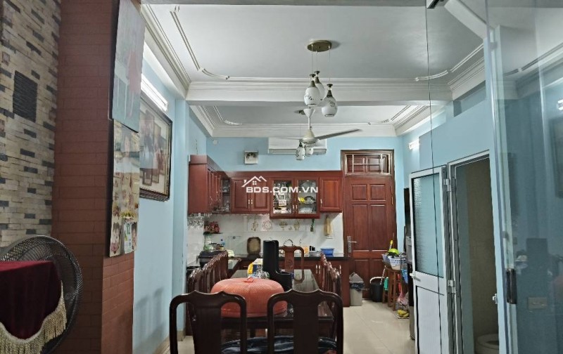  NHÀ MẶT PHỐ – VỈA HÈ RỘNG – KINH DOANH ĐỈNH – TRUNG TÂM SÀI ĐỒNG 