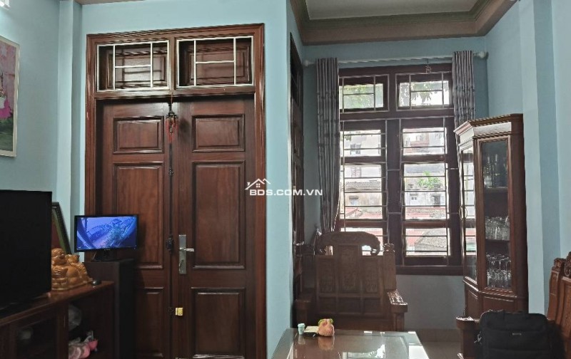  NHÀ MẶT PHỐ – VỈA HÈ RỘNG – KINH DOANH ĐỈNH – TRUNG TÂM SÀI ĐỒNG 